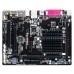 GIGABYTE GA-J1800M-D3P Motherboard with Built In 2.41Ghz DDR3 Celeron Processor